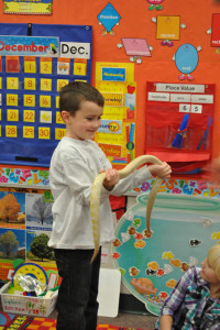 Educational Programs